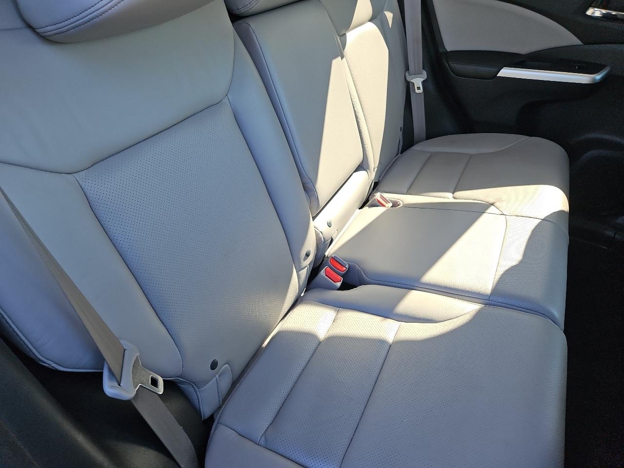 Honda CR-V EX-L AWD 2016