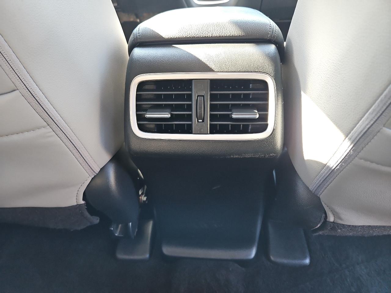 Honda CR-V EX-L AWD 2016