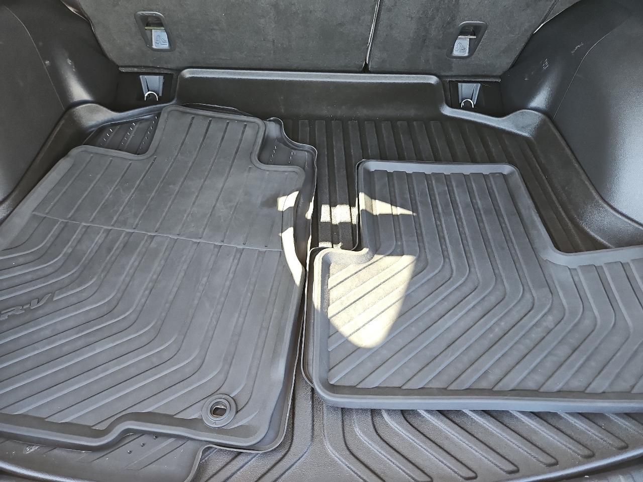 Honda CR-V EX-L AWD 2016