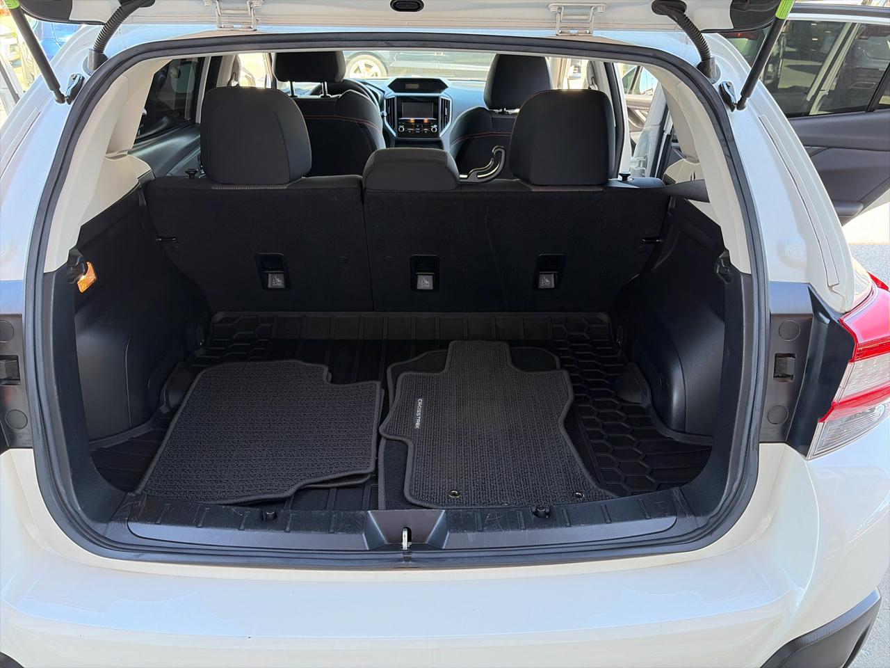 Subaru Crosstrek  2019