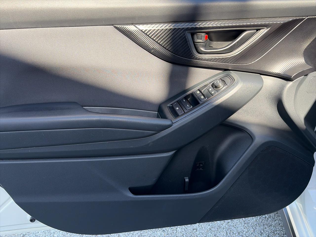 Subaru Crosstrek  2019