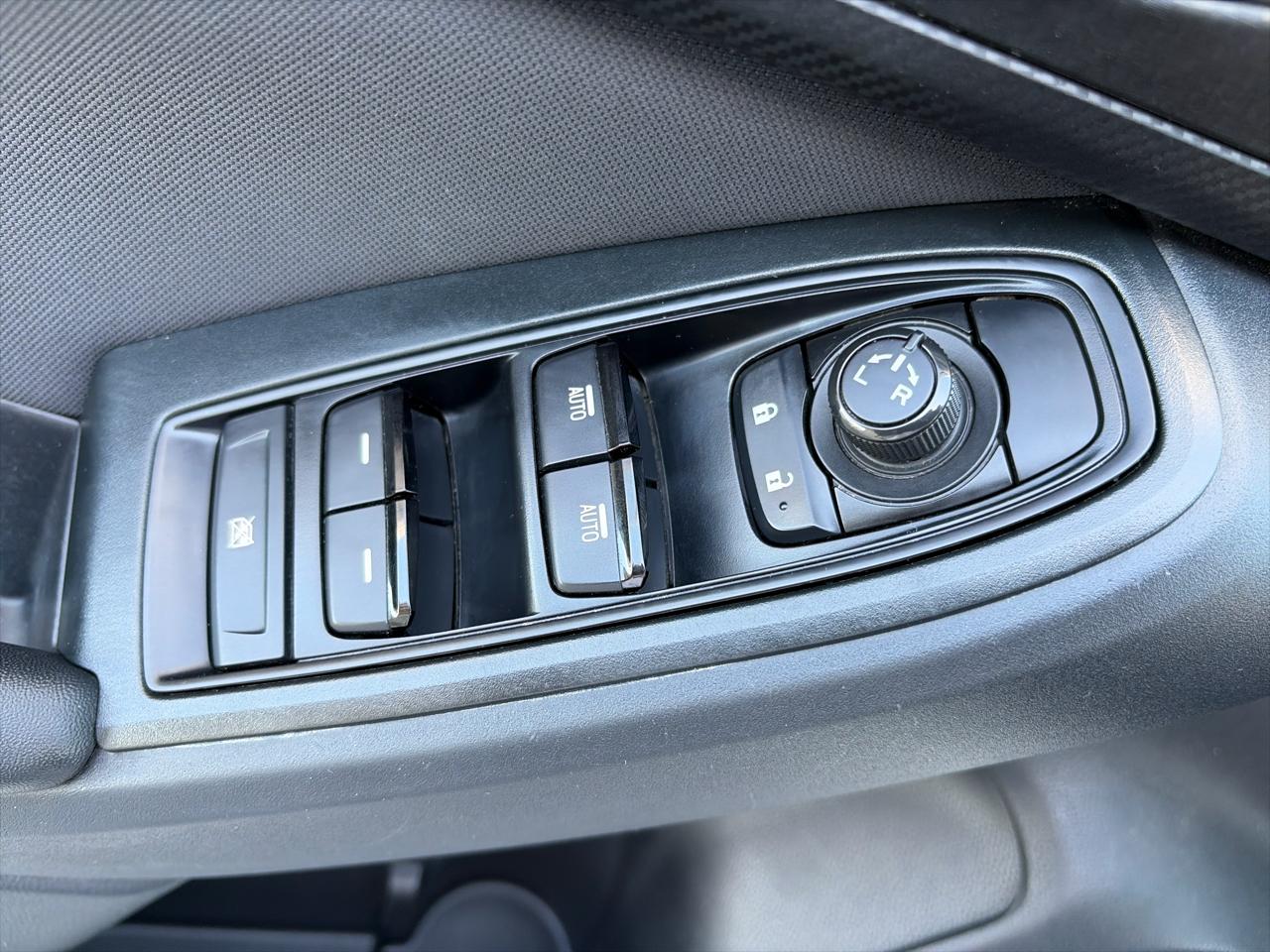 Subaru Crosstrek  2019