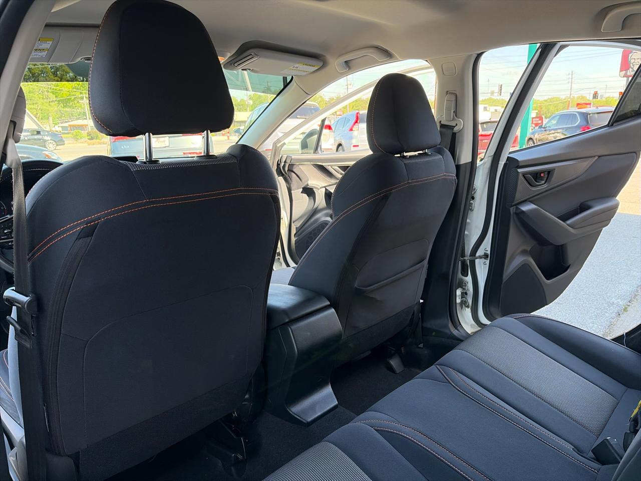 Subaru Crosstrek  2019