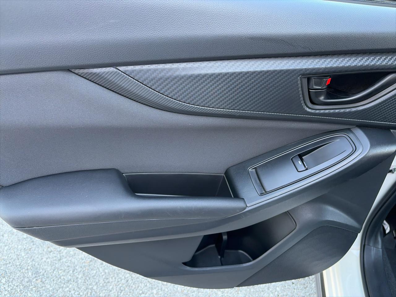 Subaru Crosstrek  2019