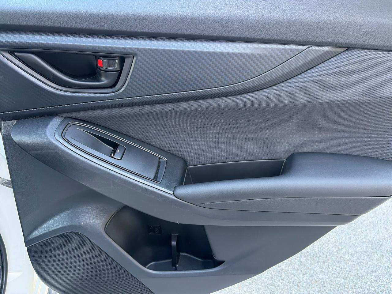 Subaru Crosstrek  2019