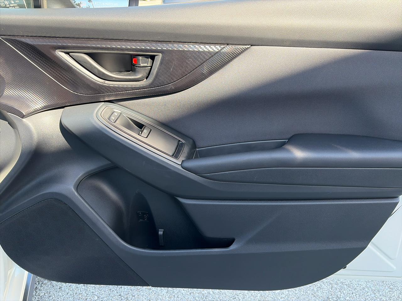 Subaru Crosstrek  2019