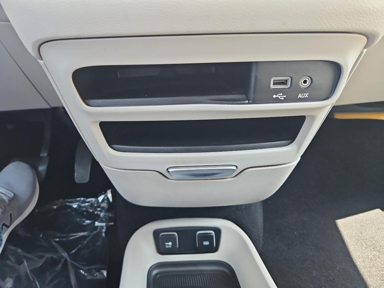 Chrysler Pacifica Touring-L 2019