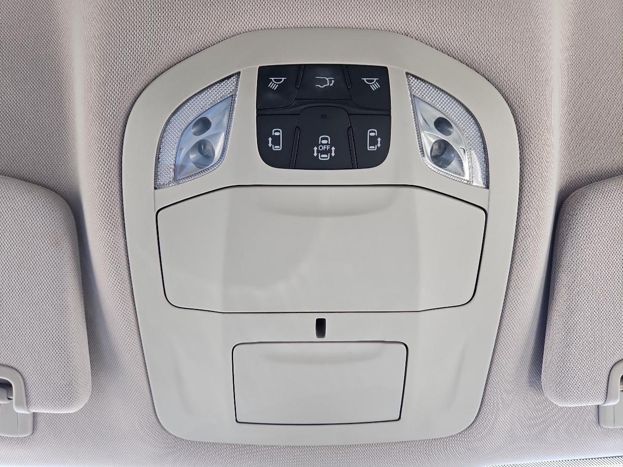 Chrysler Pacifica Touring-L 2019