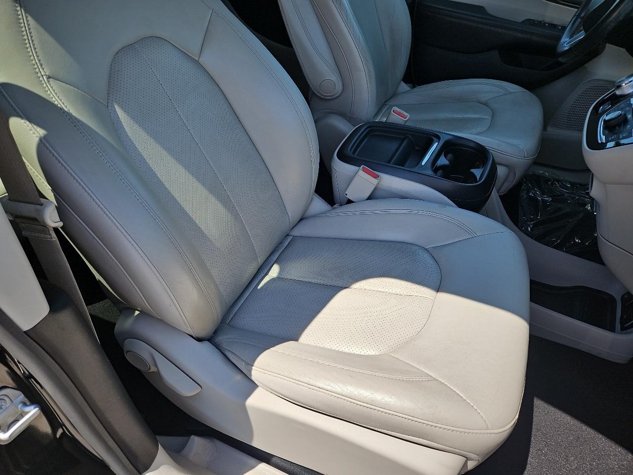 Chrysler Pacifica Touring-L 2019
