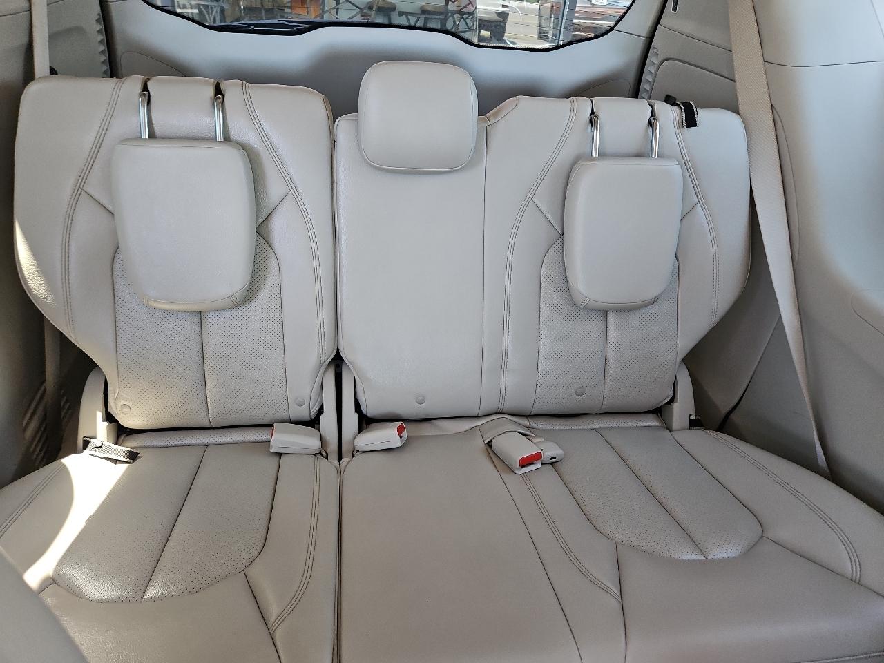 Chrysler Pacifica Touring-L 2019