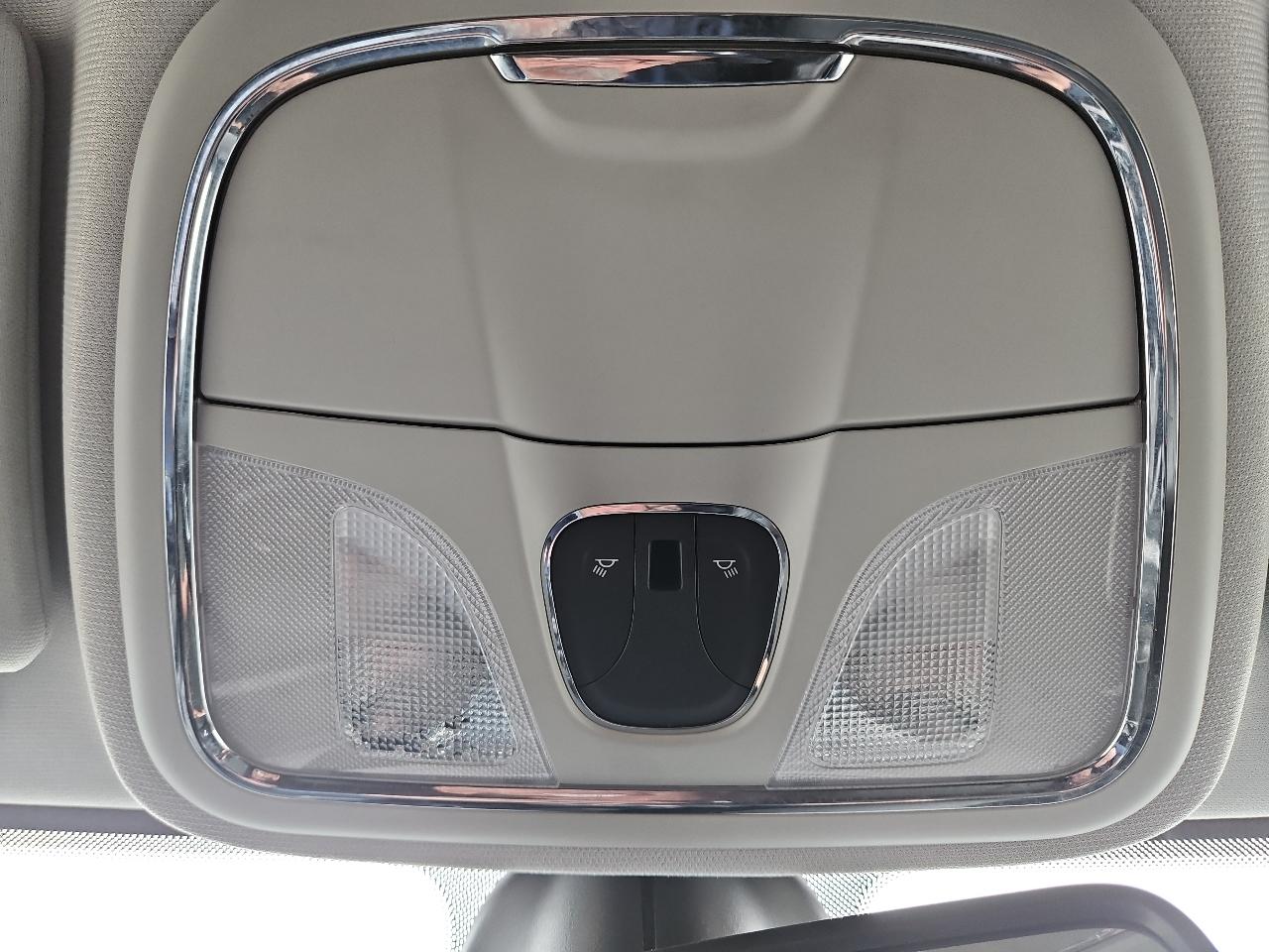 Jeep Cherokee Limited 4WD 2019
