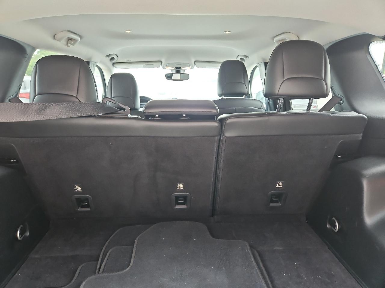 Jeep Cherokee Limited 4WD 2019