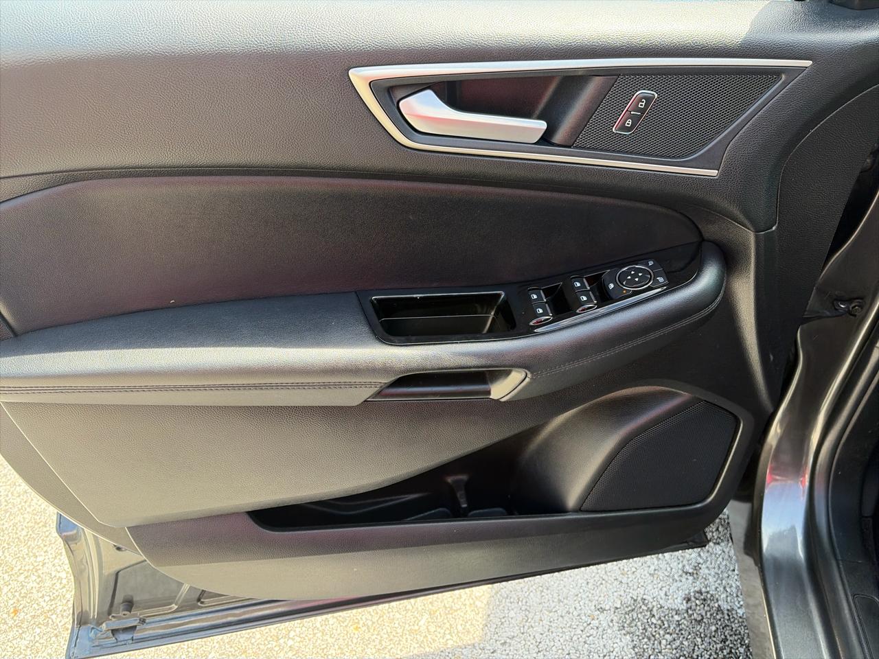 Ford Edge SEL AWD 2020