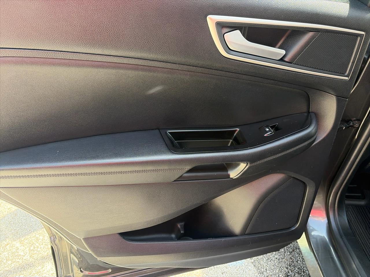 Ford Edge SEL AWD 2020