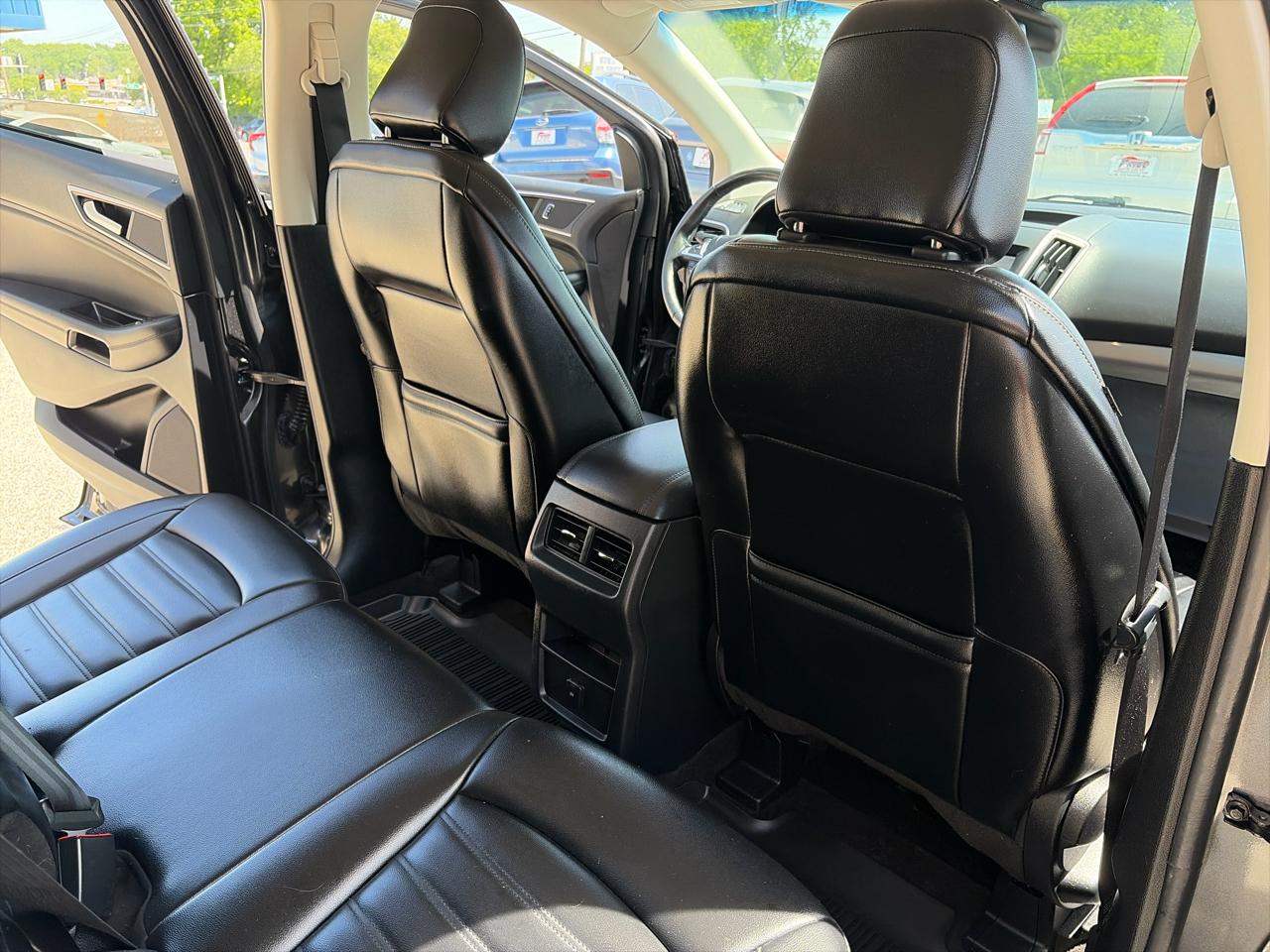 Ford Edge SEL AWD 2020