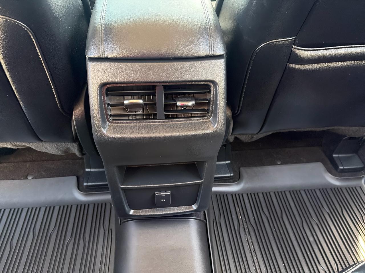 Ford Edge SEL AWD 2020