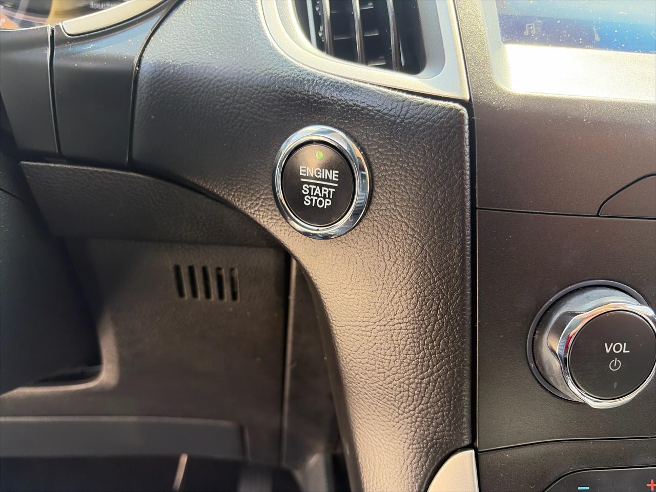 Ford Edge SEL AWD 2020