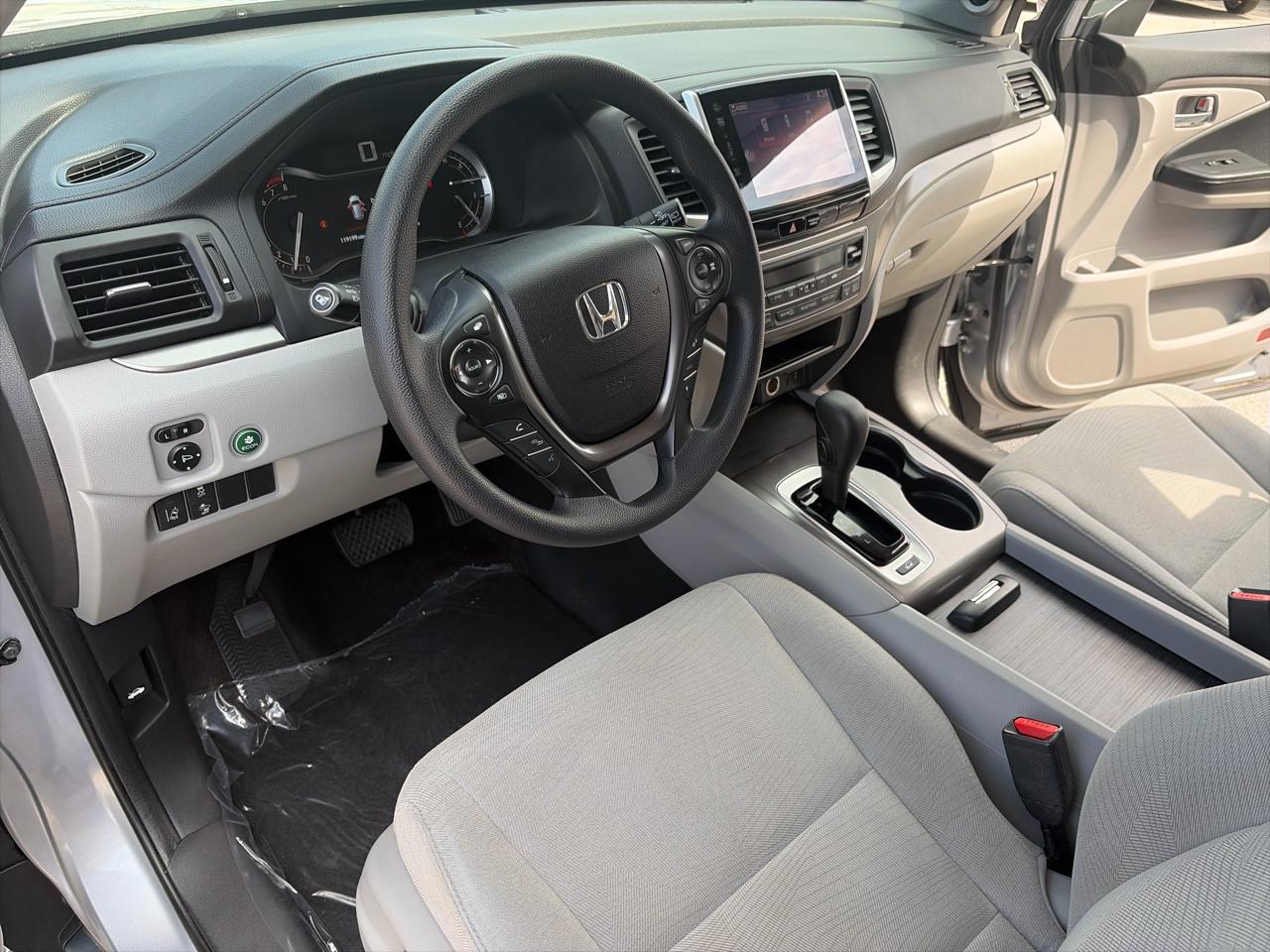 Honda Pilot EX 4WD 2016