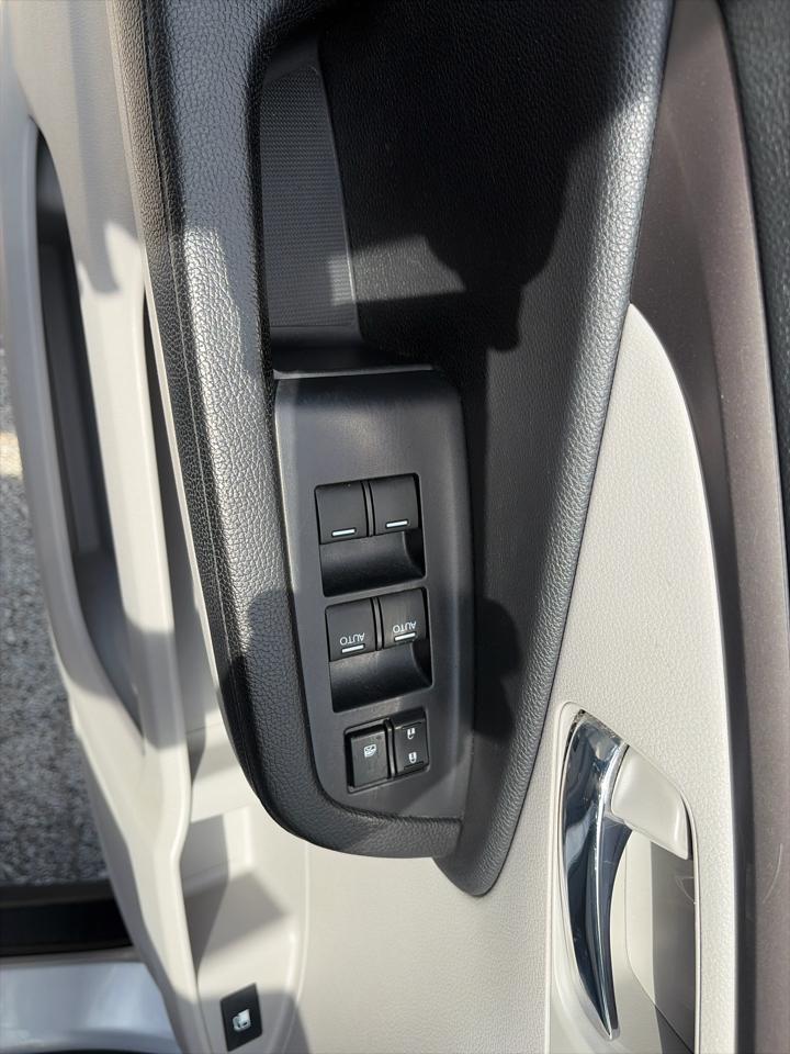 Honda Pilot EX 4WD 2016
