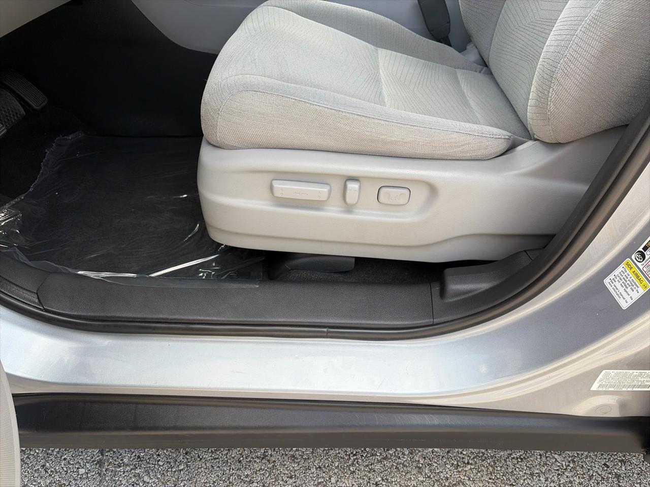 Honda Pilot EX 4WD 2016