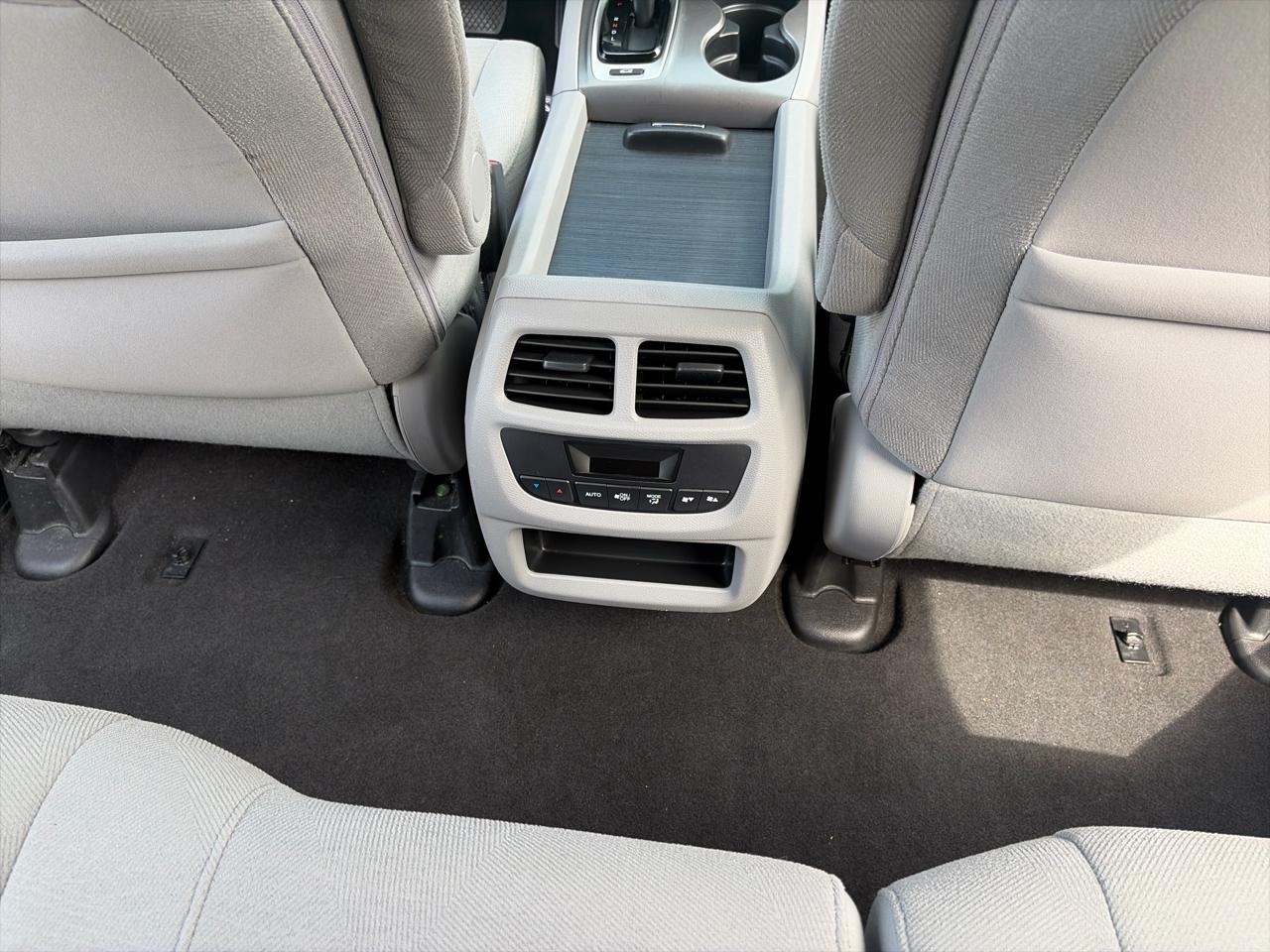 Honda Pilot EX 4WD 2016