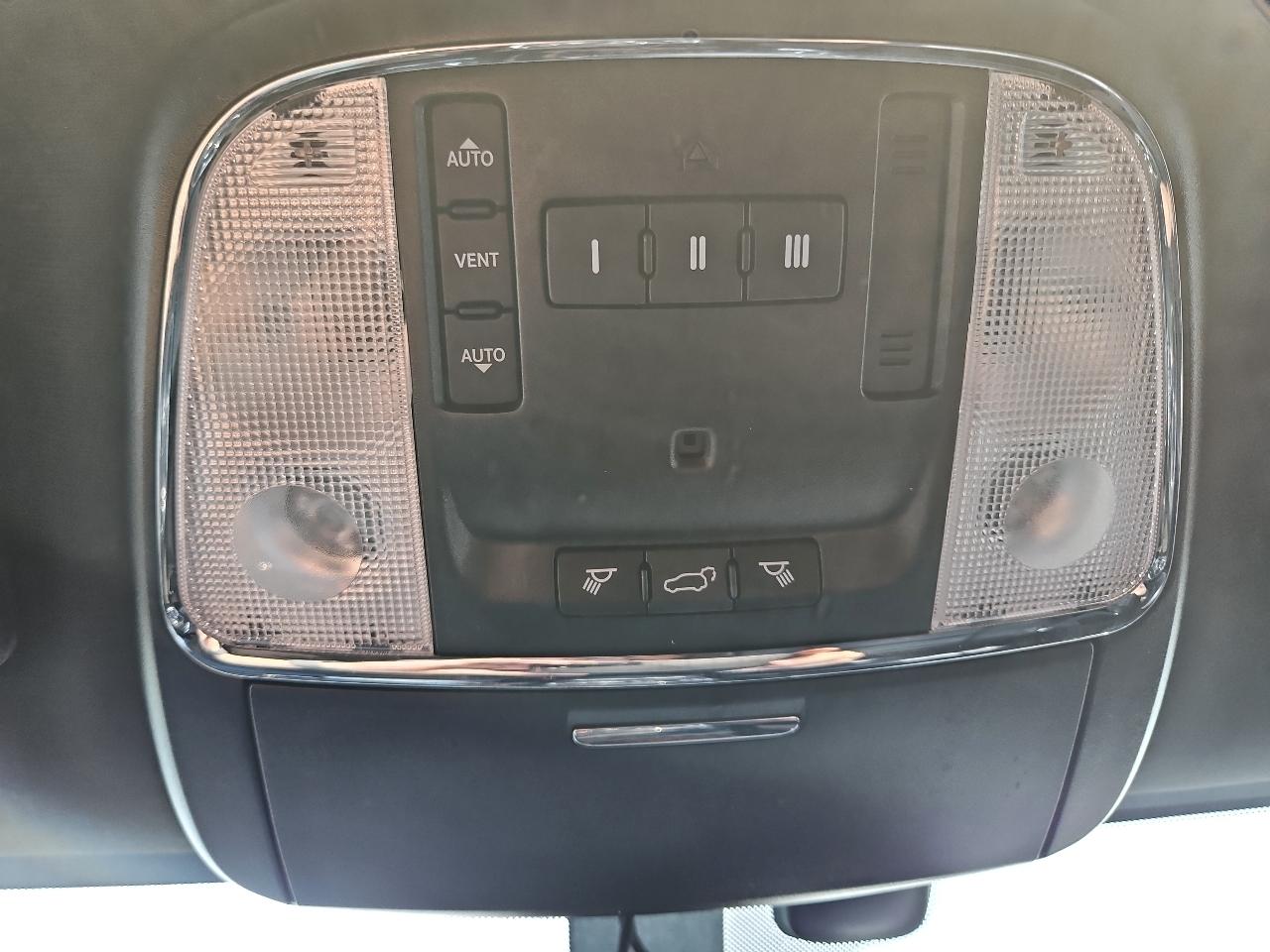 Dodge Durango R/T AWD 2017