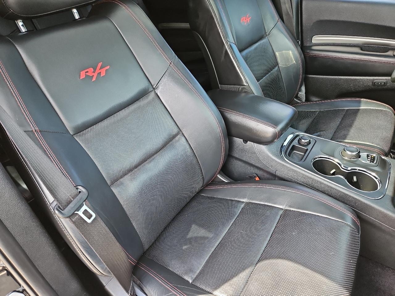 Dodge Durango R/T AWD 2017