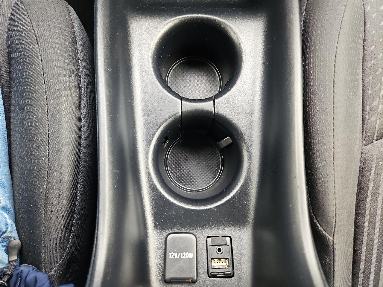 Toyota Prius Two 2017