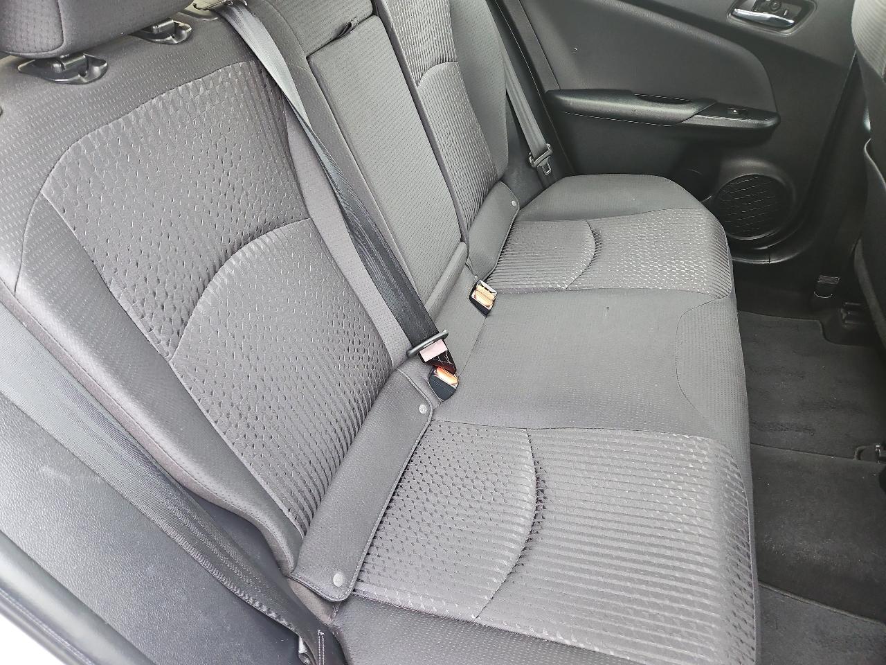 Toyota Prius Two 2017
