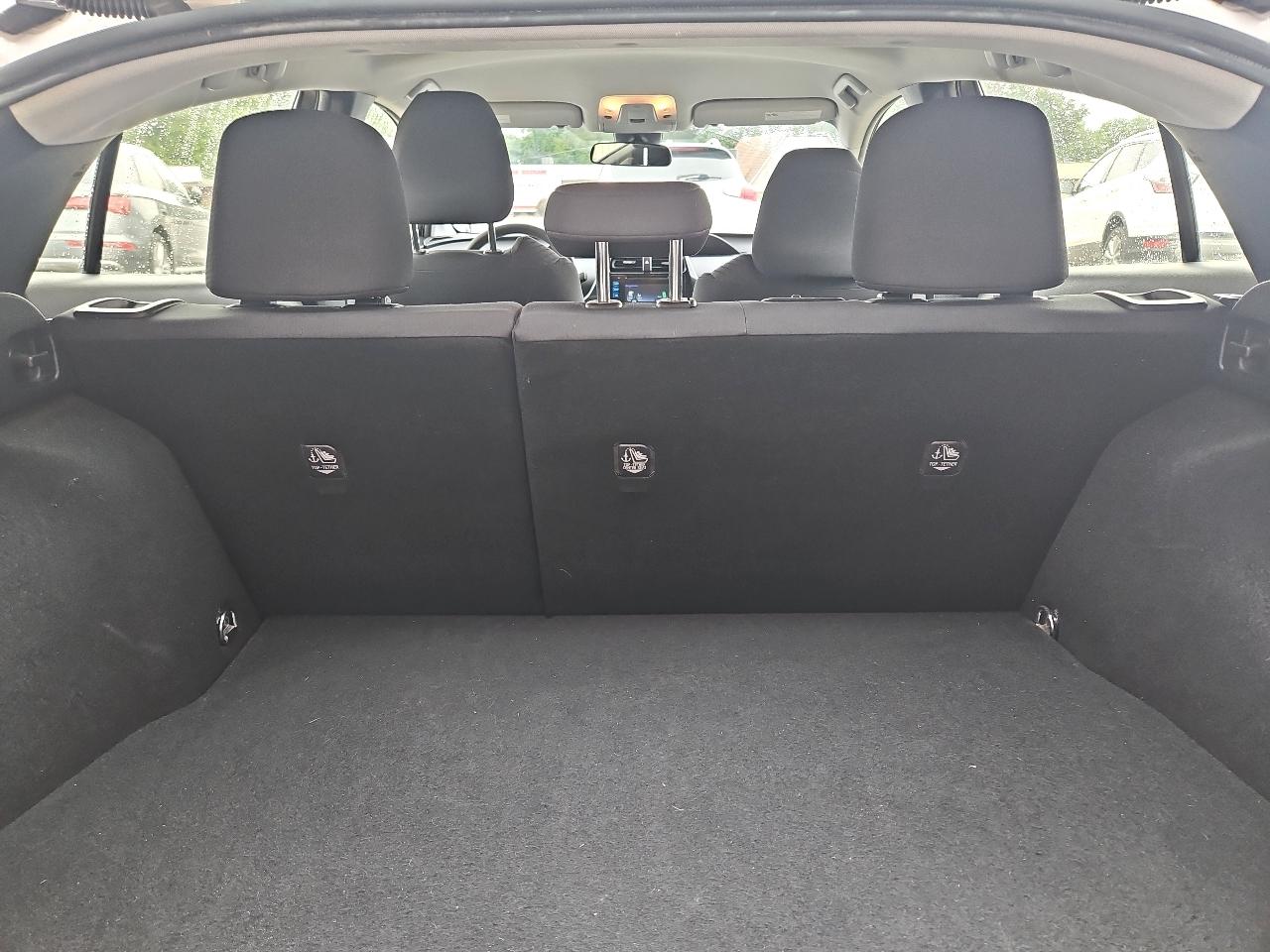 Toyota Prius Two 2017