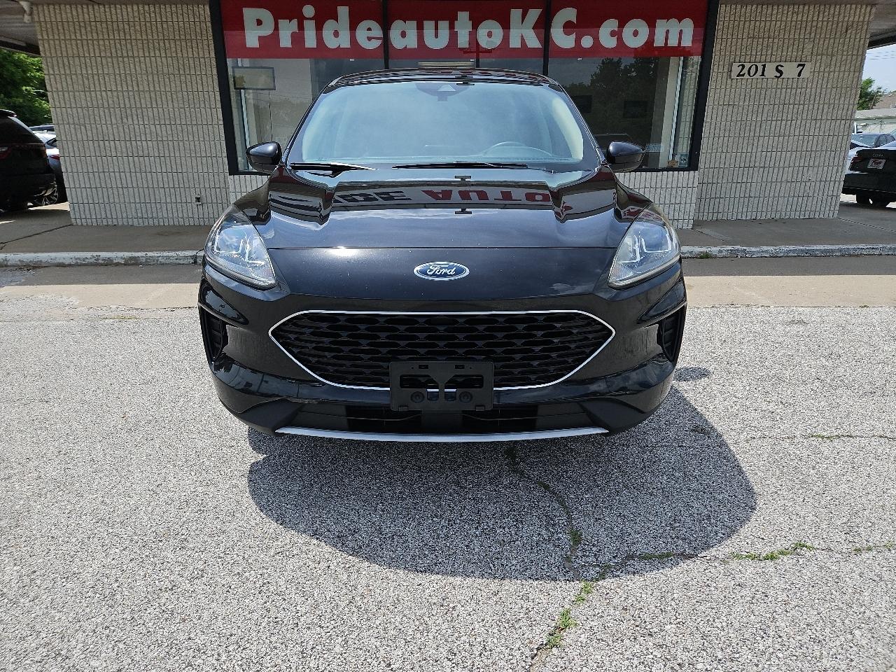 Ford Escape SE AWD 2020