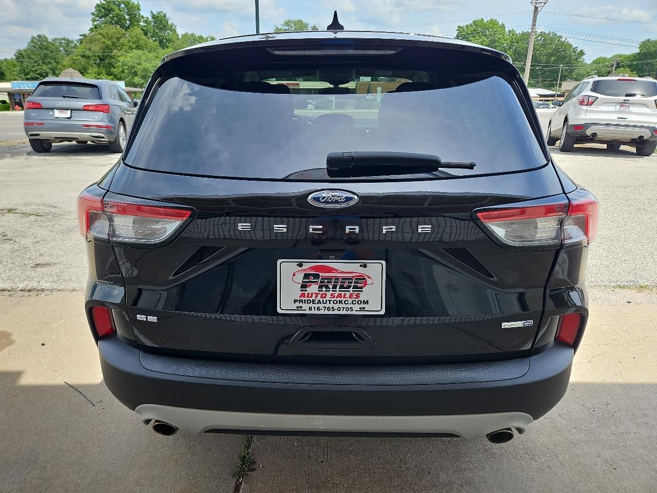 Ford Escape SE AWD 2020