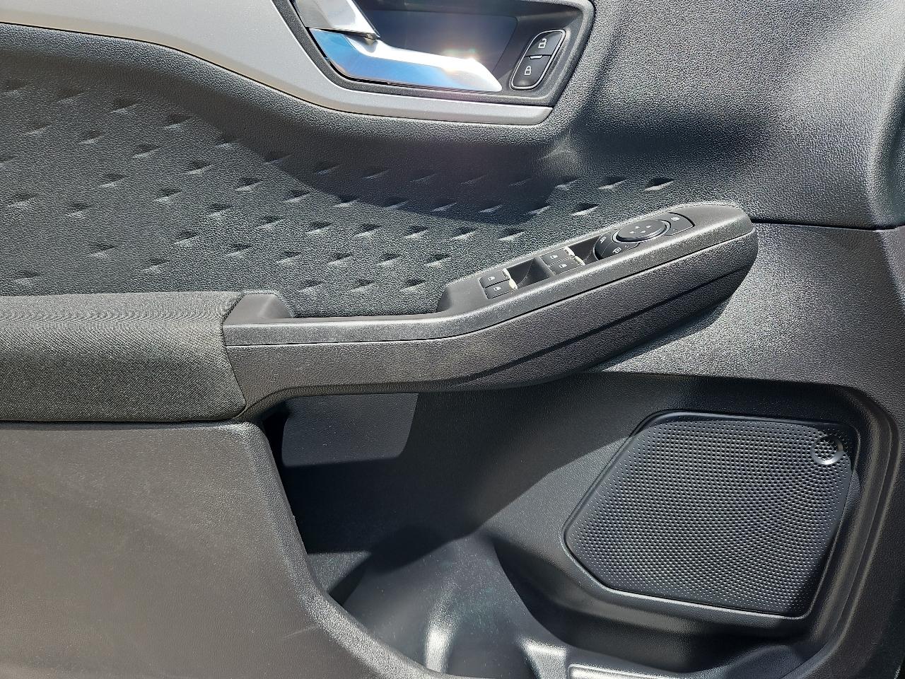 Ford Escape SE AWD 2020