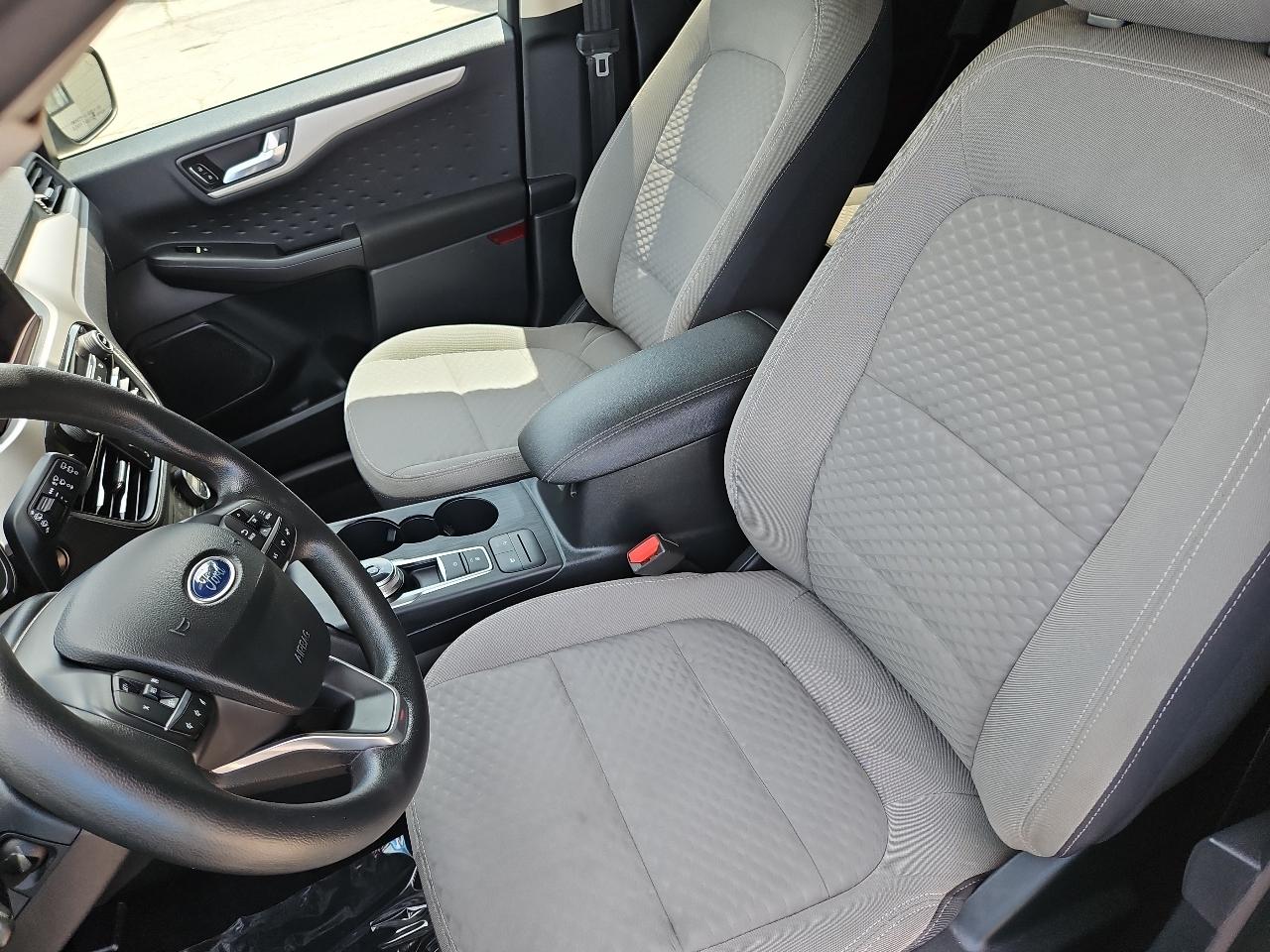 Ford Escape SE AWD 2020