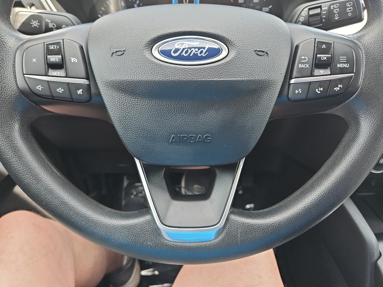 Ford Escape SE AWD 2020
