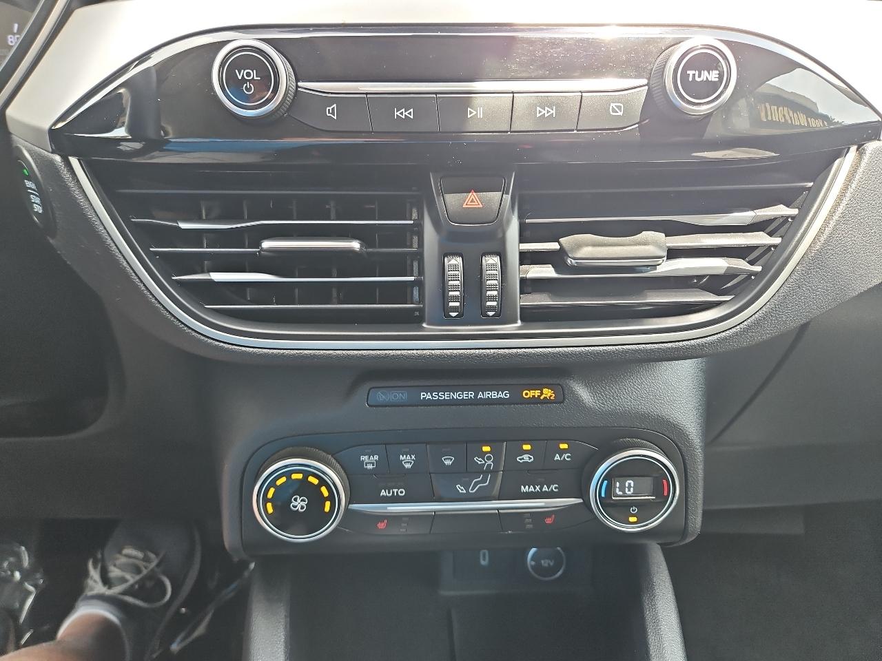 Ford Escape SE AWD 2020
