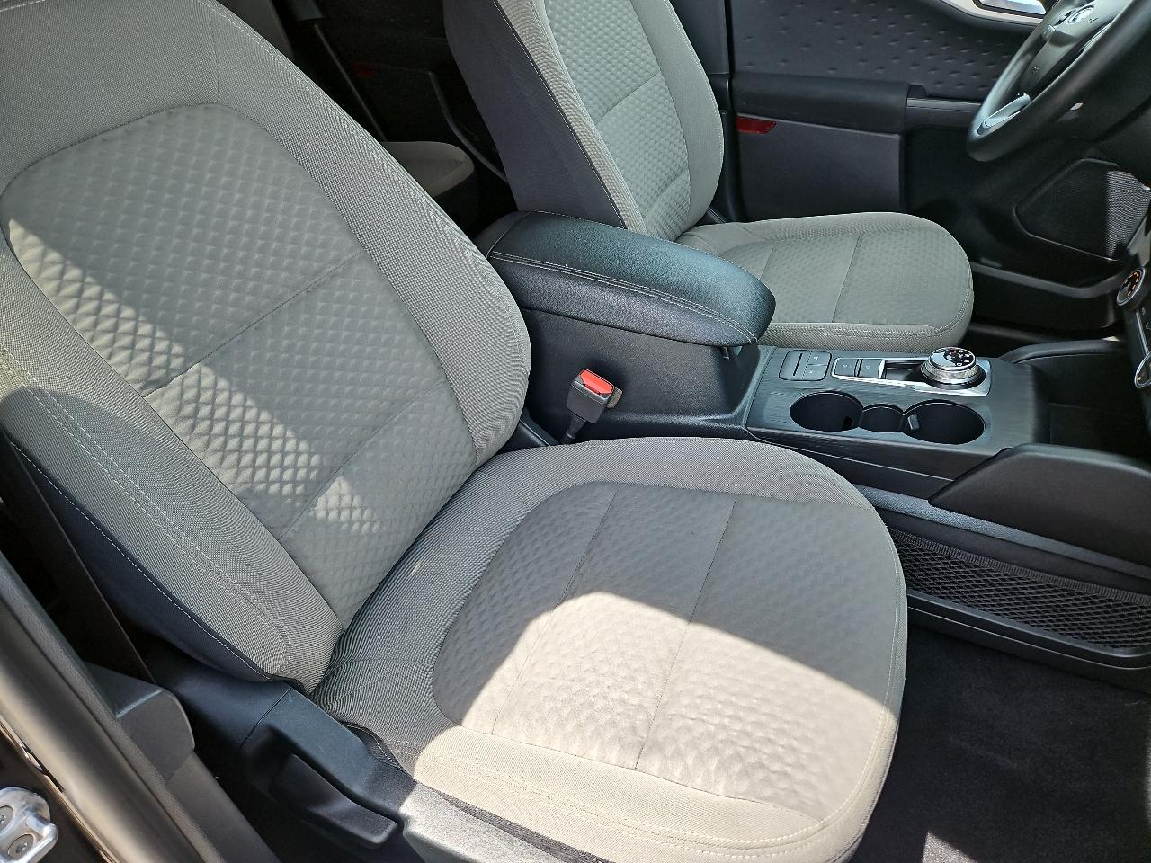 Ford Escape SE AWD 2020