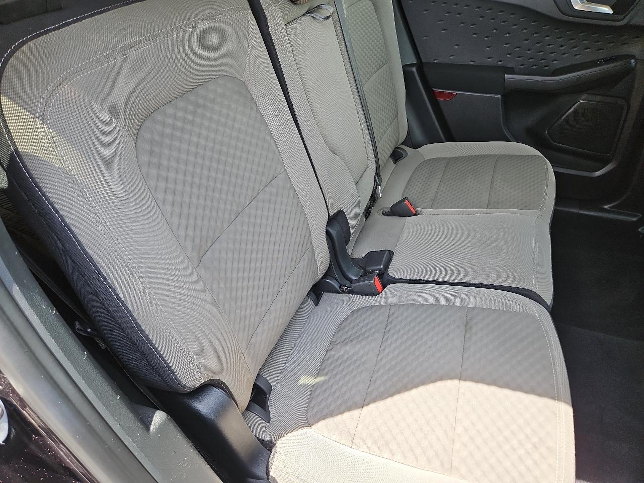 Ford Escape SE AWD 2020