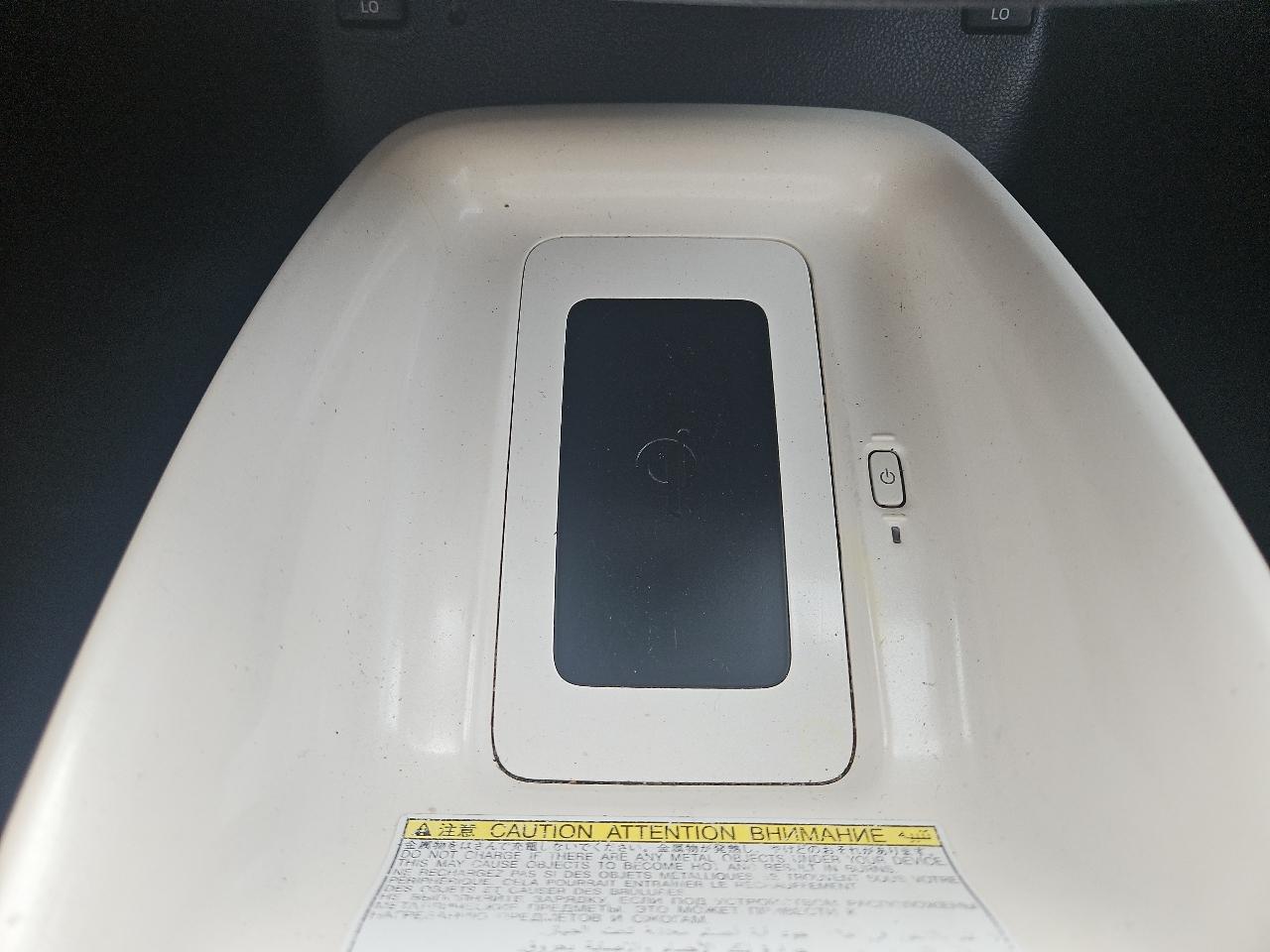 Toyota Prius Four Touring 2016