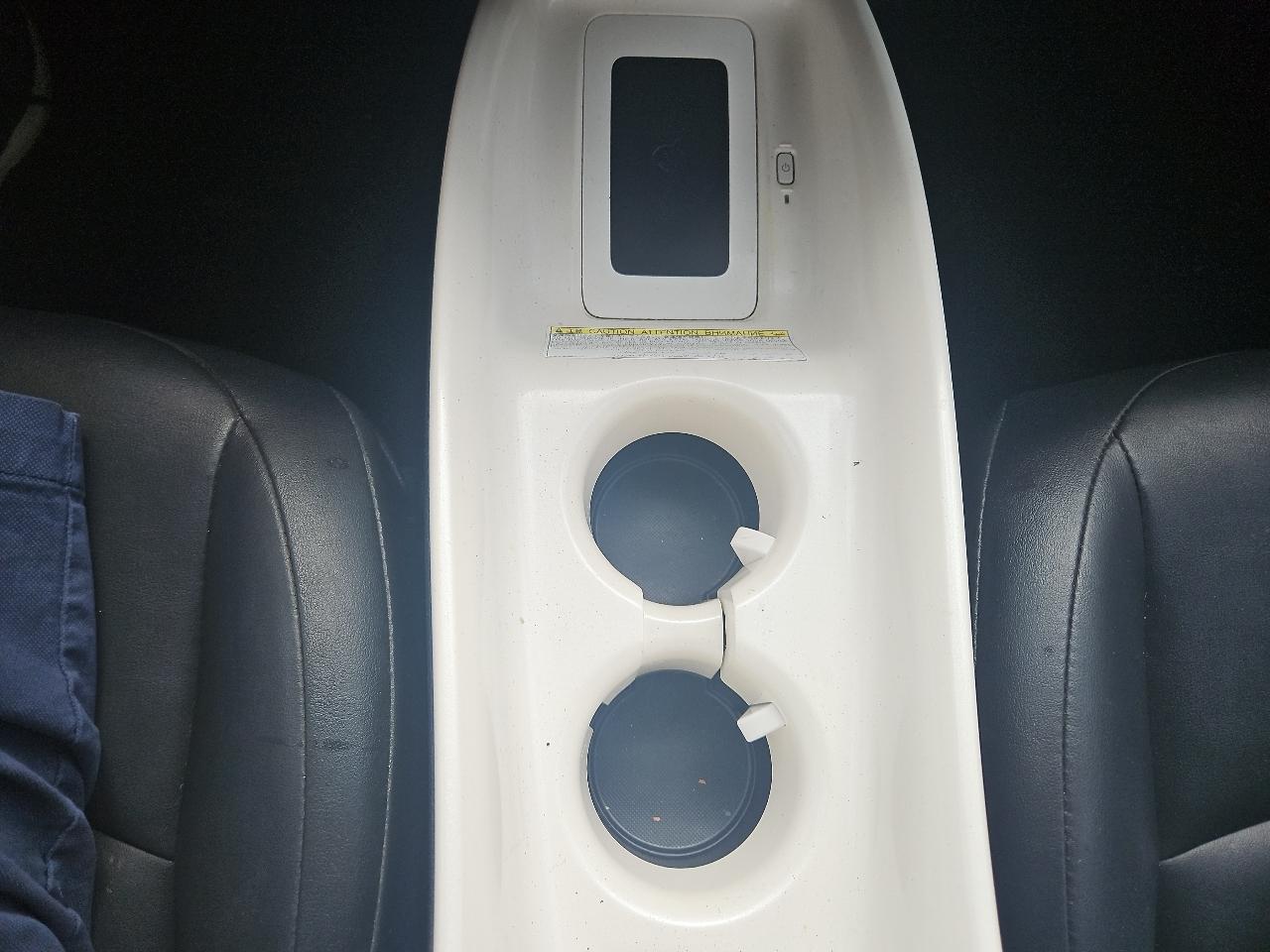 Toyota Prius Four Touring 2016