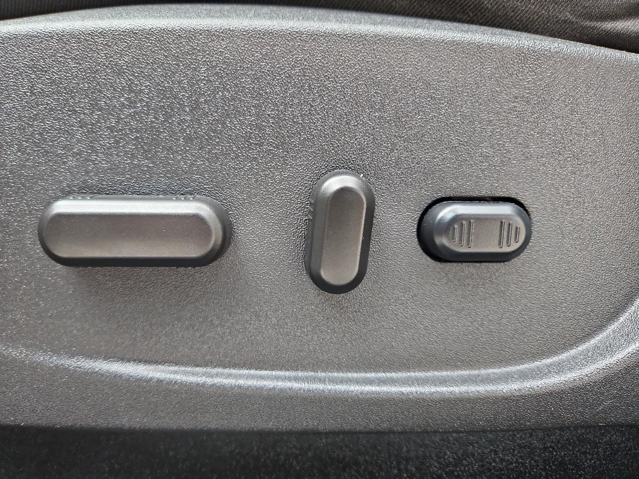 Ford Escape Titanium 2017