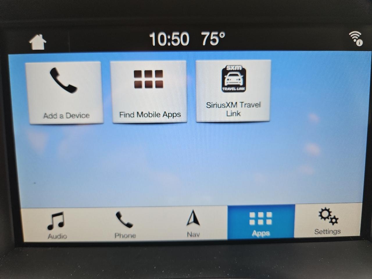 Ford Escape Titanium 2017