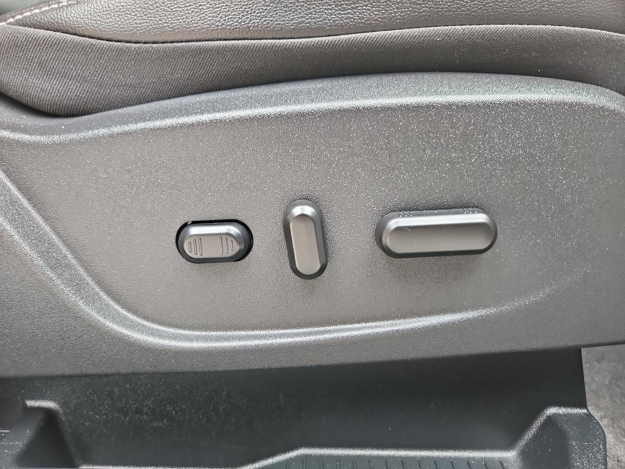 Ford Escape Titanium 2017
