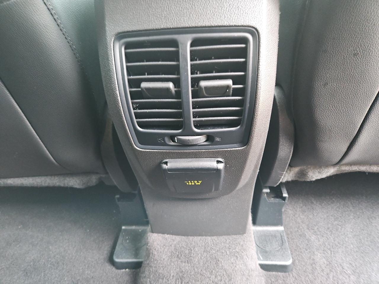 Ford Escape Titanium 2017