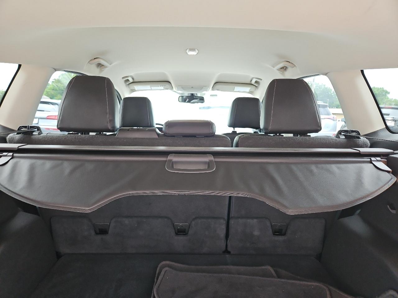 Ford Escape Titanium 2017