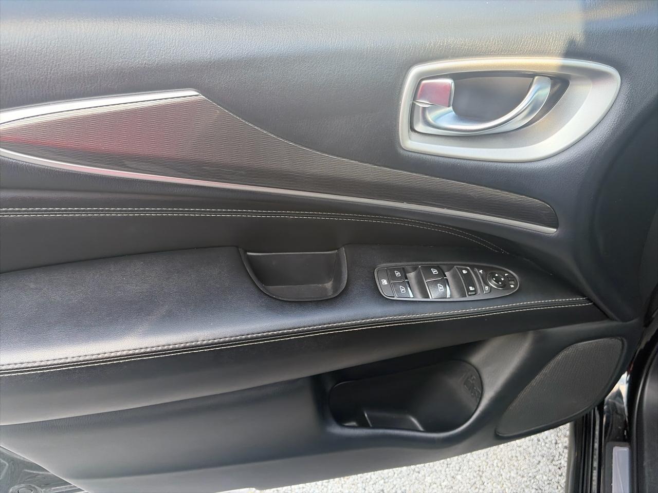 Infiniti QX60 PURE AWD 2020