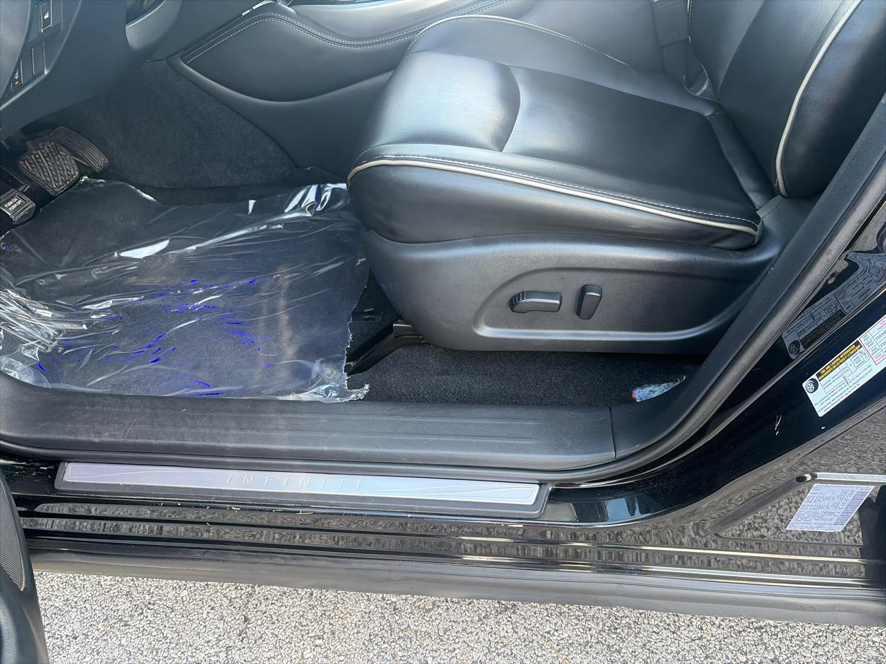 Infiniti QX60 PURE AWD 2020