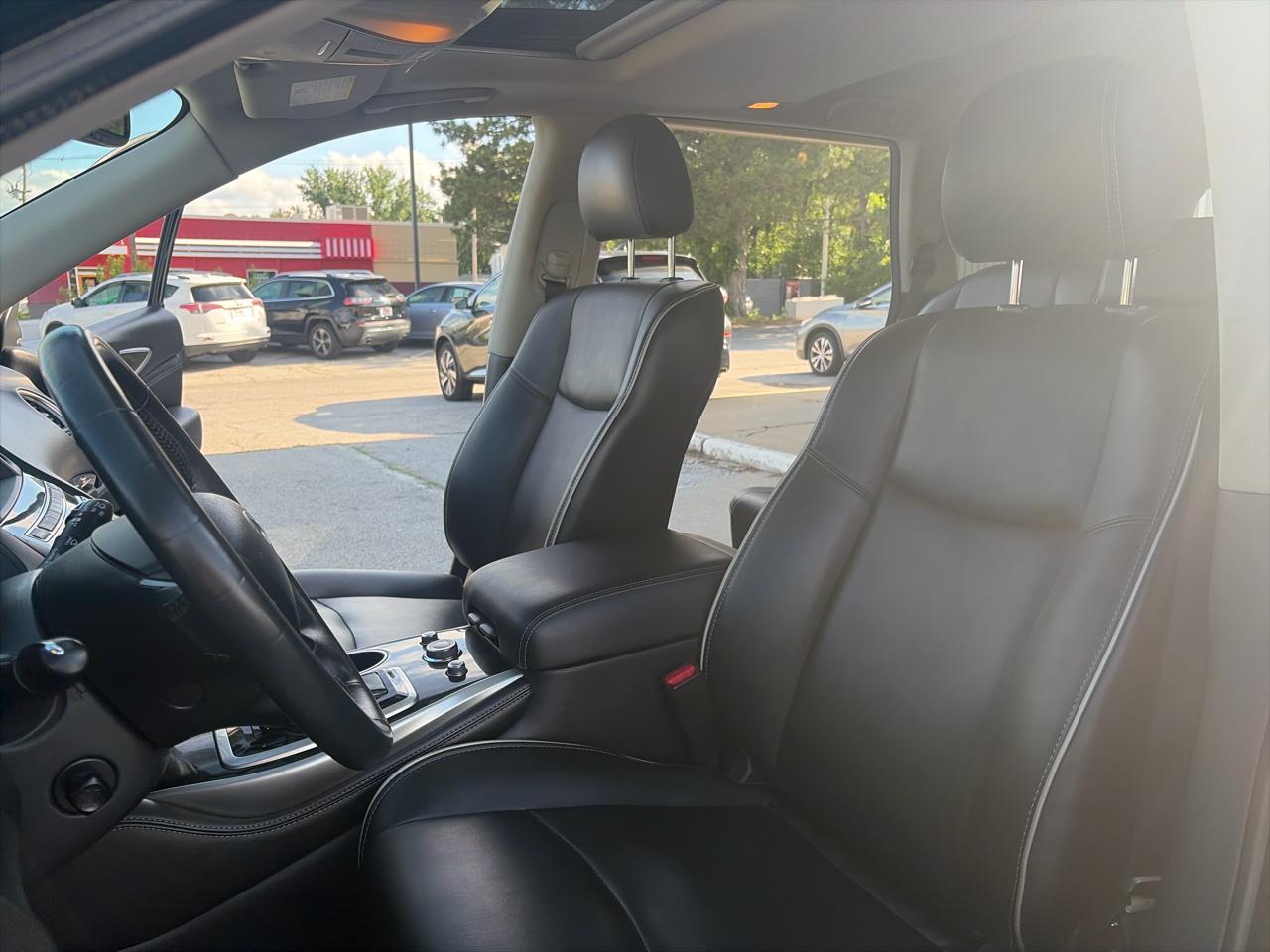 Infiniti QX60 PURE AWD 2020