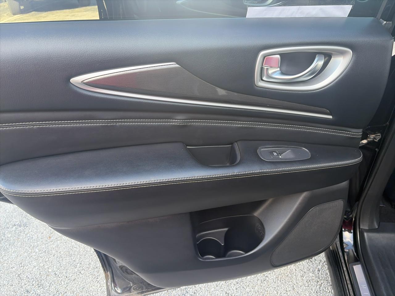 Infiniti QX60 PURE AWD 2020