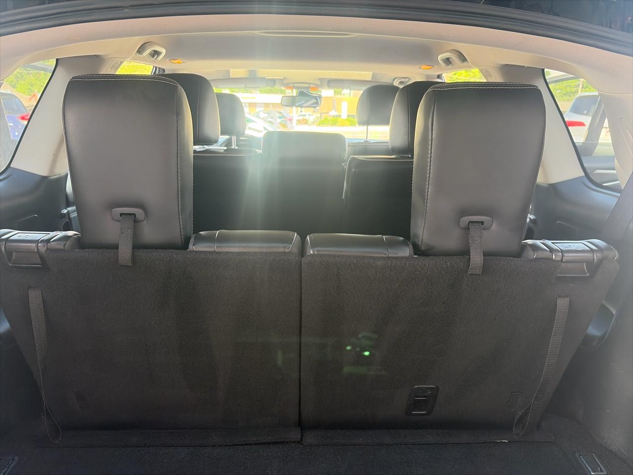 Infiniti QX60 PURE AWD 2020